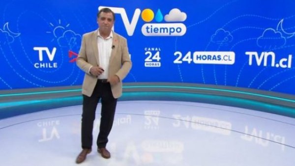 Pronóstico del tiempo: jueves 7 de noviembre 2024 | TV Tiempo
