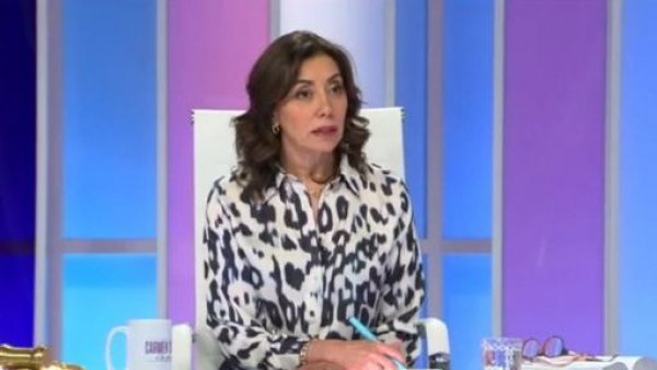 Carmen Gloria a tu servicio | Capítulo 6 de noviembre 2024: Se acabaron tus excusas
