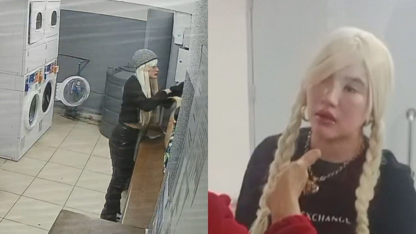 "Una vecina indeseable": Mujer no paga arriendo, roba y amenaza a vecinos en edificio de Santiago
