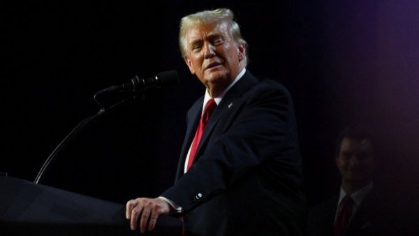 "Vamos a recuperar la paz del mundo": Las claves del triunfo de Trump en Estados Unidos
