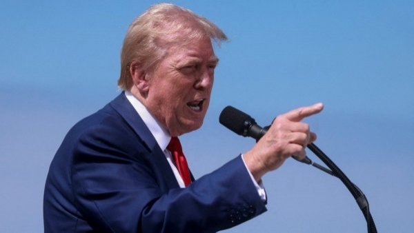 Donald Trump regresa a la Casa Blanca: ¿Qué pasará con su condena?
