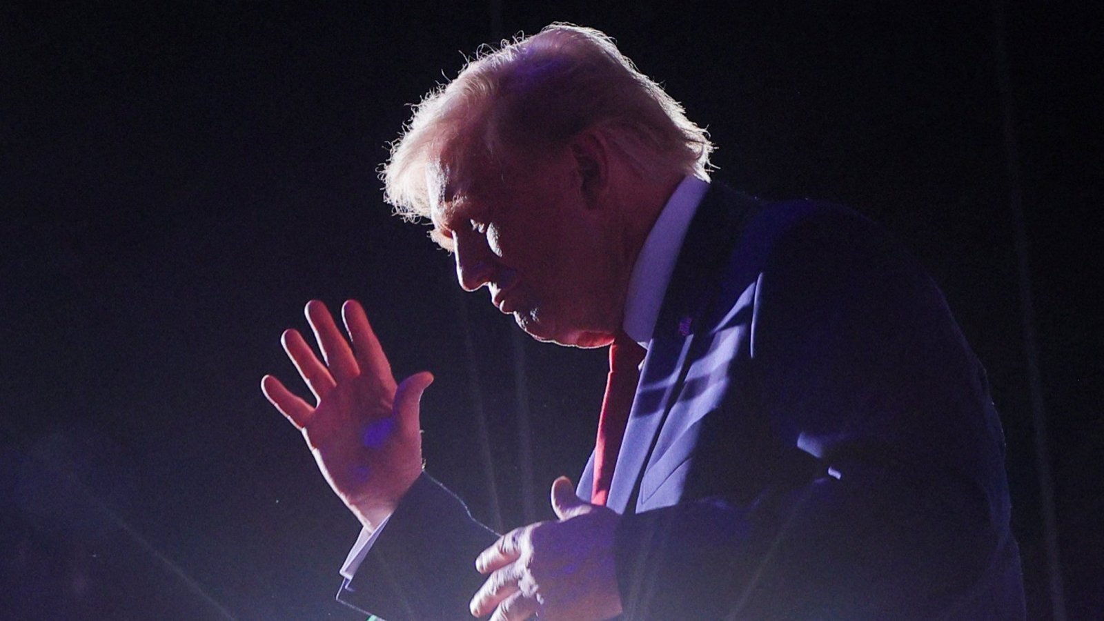 Según la legislación estadounidense: ¿Donald Trump podría candidatearse por tercera vez a la reelección?
