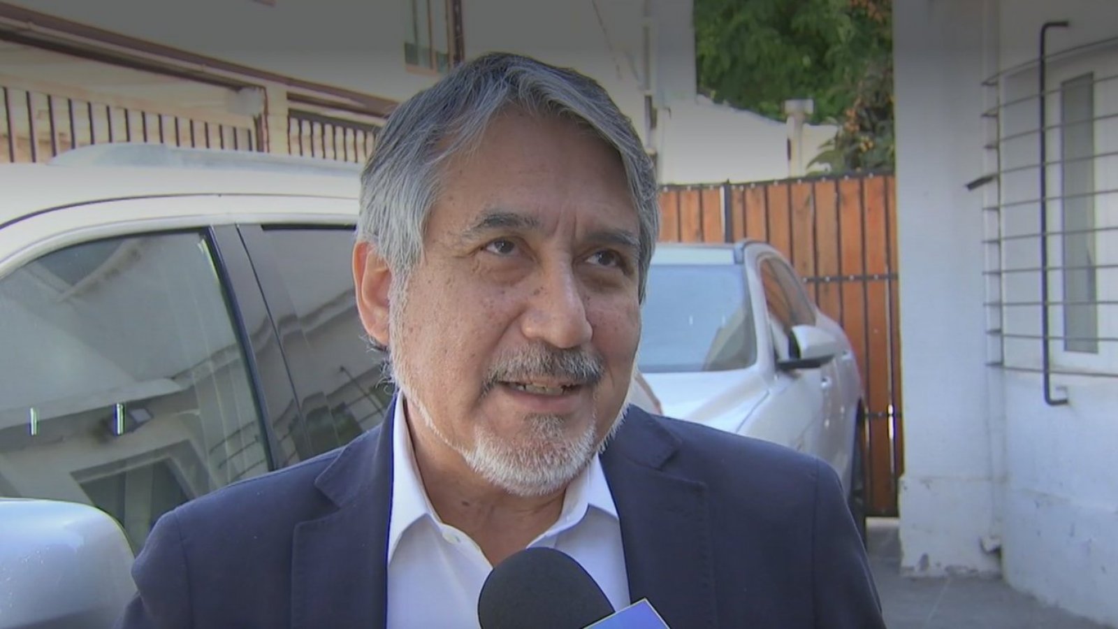 Abogado por demora en formalización de Manuel Monsalve: "Es normal, no hay un privilegio"
