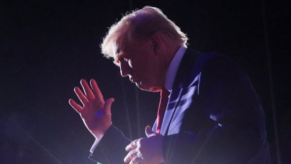 Según la legislación estadounidense: ¿Donald Trump podría candidatearse por tercera vez a la reelección?
