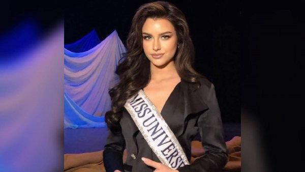 Miss Universo 2024: ¿Cómo votar por Emilia Dides?
