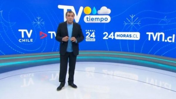 Pronóstico del tiempo: viernes 8 de noviembre 2024 | TV Tiempo
