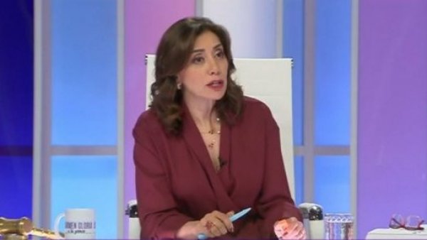 Carmen Gloria a tu servicio | Capítulo 7 de noviembre 2024: Quiero lo que me corresponde
