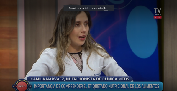 Capítulo Martes 05 de noviembre del 2024
