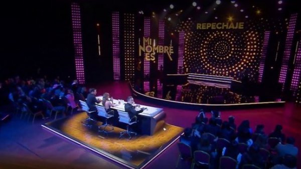 ¡Noche de repechaje y programa EN VIVO! Mira el avance de este jueves de "Mi Nombre Es"
