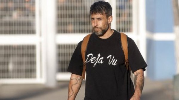 Denunciante de Jorge Valdivia rompe el silencio: "Que no te pase a ti"