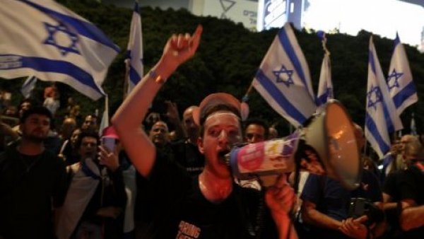 Israel permitirá condenar a prisión a niños de 12 años acusados de "terrorismo"
