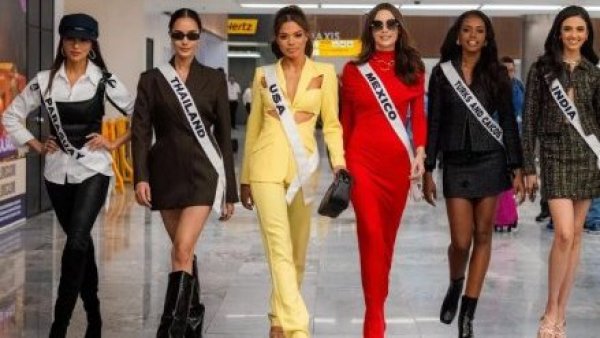 Aspirantes a reina de belleza detallan qué comen previo a la final de Miss Universo
