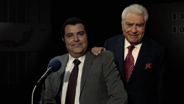 La Inteligencia Artificial fue protagonista: Don Francisco recordó la primera teletón en Chile
