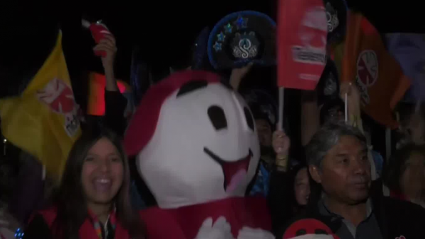 Teletón 2024: Desde cada rincón de Calama se siente la solidaridad por la Teletón
