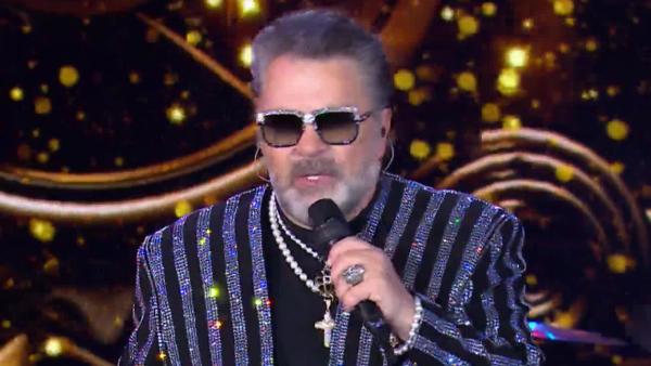 Teletón 2024: Así fue la presentación de Musical Emmanuel & Mijares
