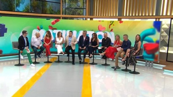 Todos juntos por la Teletón: Revive la Matinatón 2024
