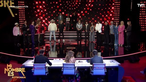 Noche de repechaje: conoce a los tres artistas elegidos por votación popular
