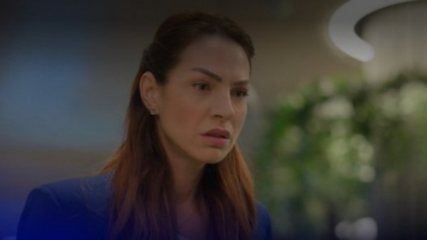 Ayla sufre una decepción: Disfruta el avance para este domingo de "Todo por mi familia"
