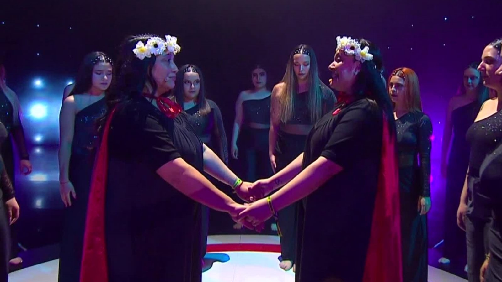 La increíble historia de superación de Astrid y Macarena, dos madres cuidadoras de Teletón

