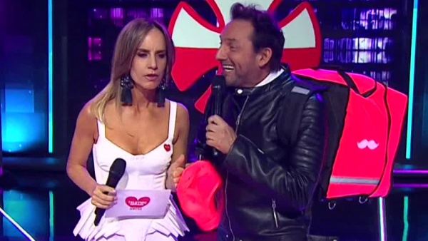 Teletón 2024: Daniel Fuenzalida y Pelotazo explican dinámicas de esta jornada
