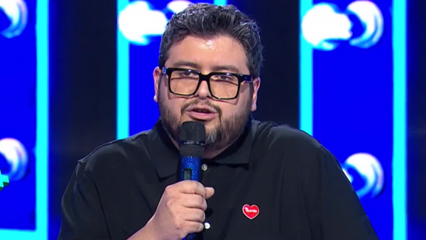 Teletón 2024: Presentación completa de Luis Slimming
