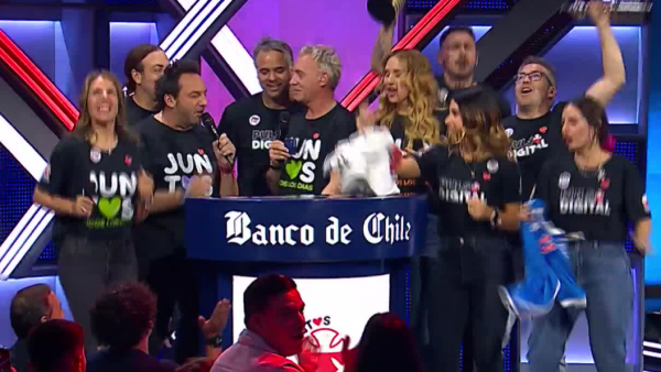 Teletón 2024: Así fue el primer cómputo de la cruzada solidaria
