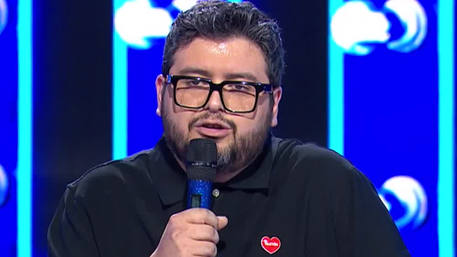 Teletón 2024: Presentación completa de Luis Slimming
