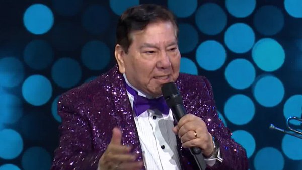 La Sonora Palacios y Tommy Rey hacen bailar al Teatro Teletón: revive aquí el encuentro
