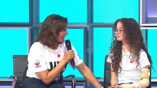 La potente misión de Dominga Zamorano por enseñar a valorar las diferencias
