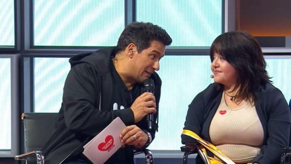 "Siento que puedo correr en el agua": Catalina Pozas no tiene límites en su vida
