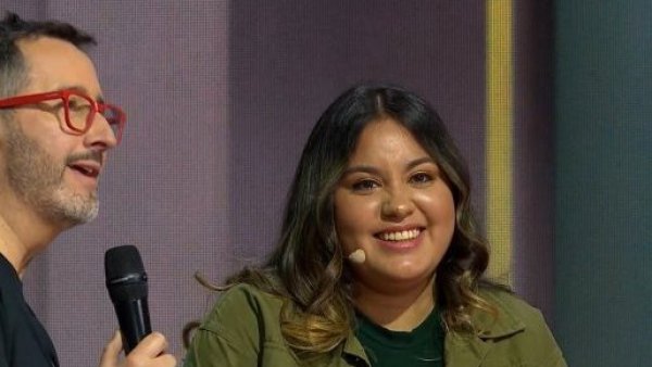 Josefa Farías nos enseña el poder de la educación para motivar la inclusión
