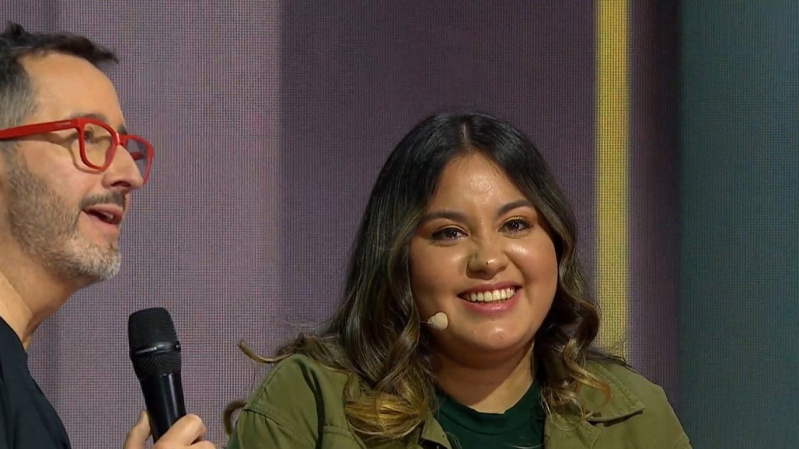 Josefa Farías nos enseña el poder de la educación para motivar la inclusión
