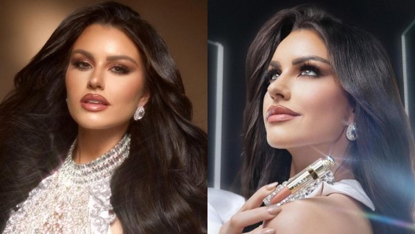 ¡De impacto!: Emilia Dides se convierte en la candidata con más "likes" de Miss Universo
