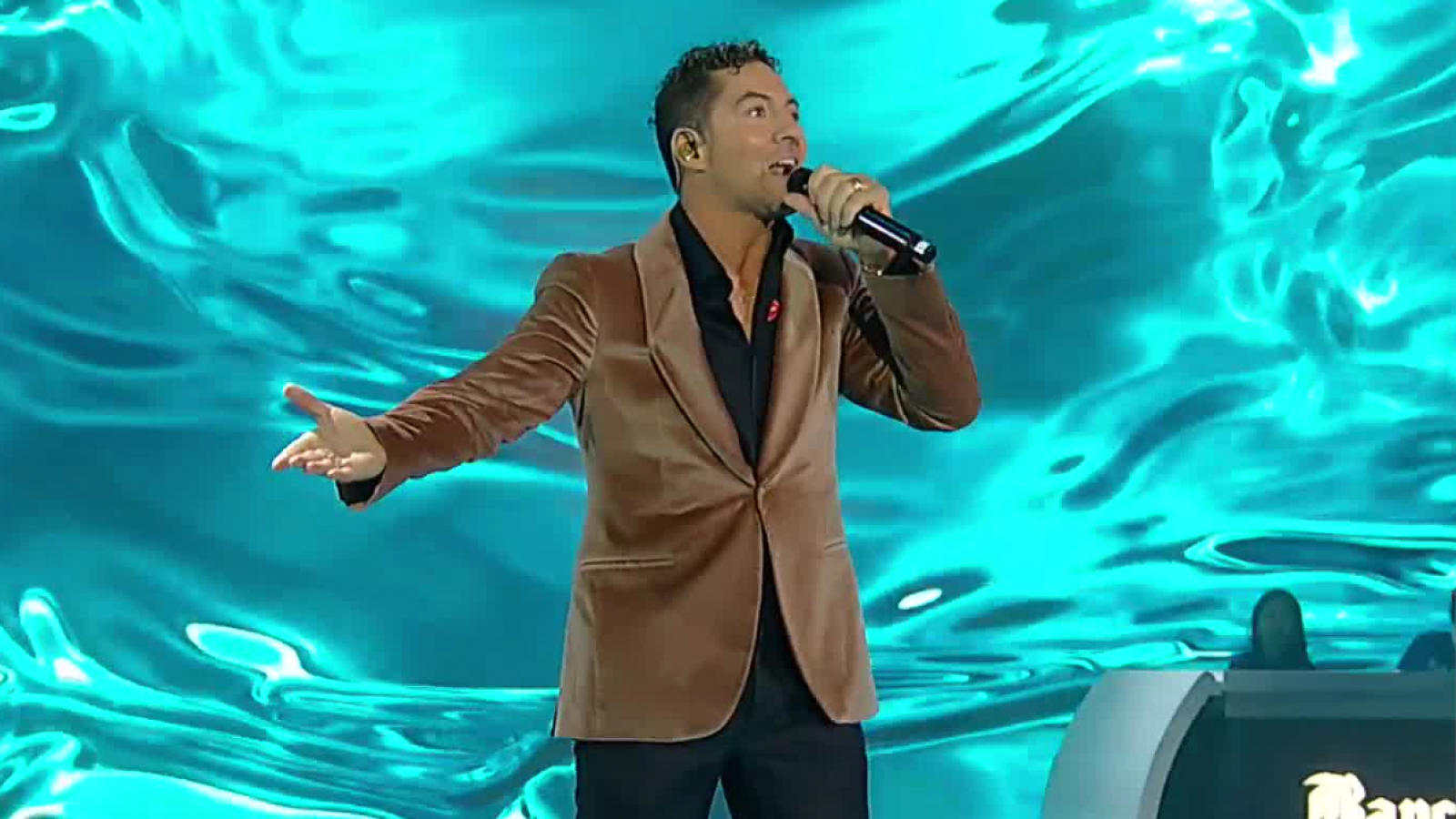 Teletón 2024: Presentación completa de David Bisbal
