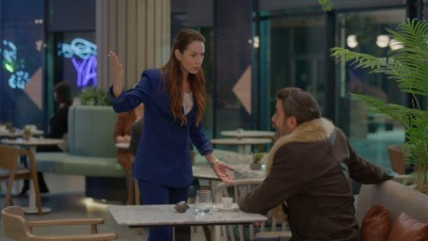 Todo por mi familia - T1E431 | El orgullo de Ayla
