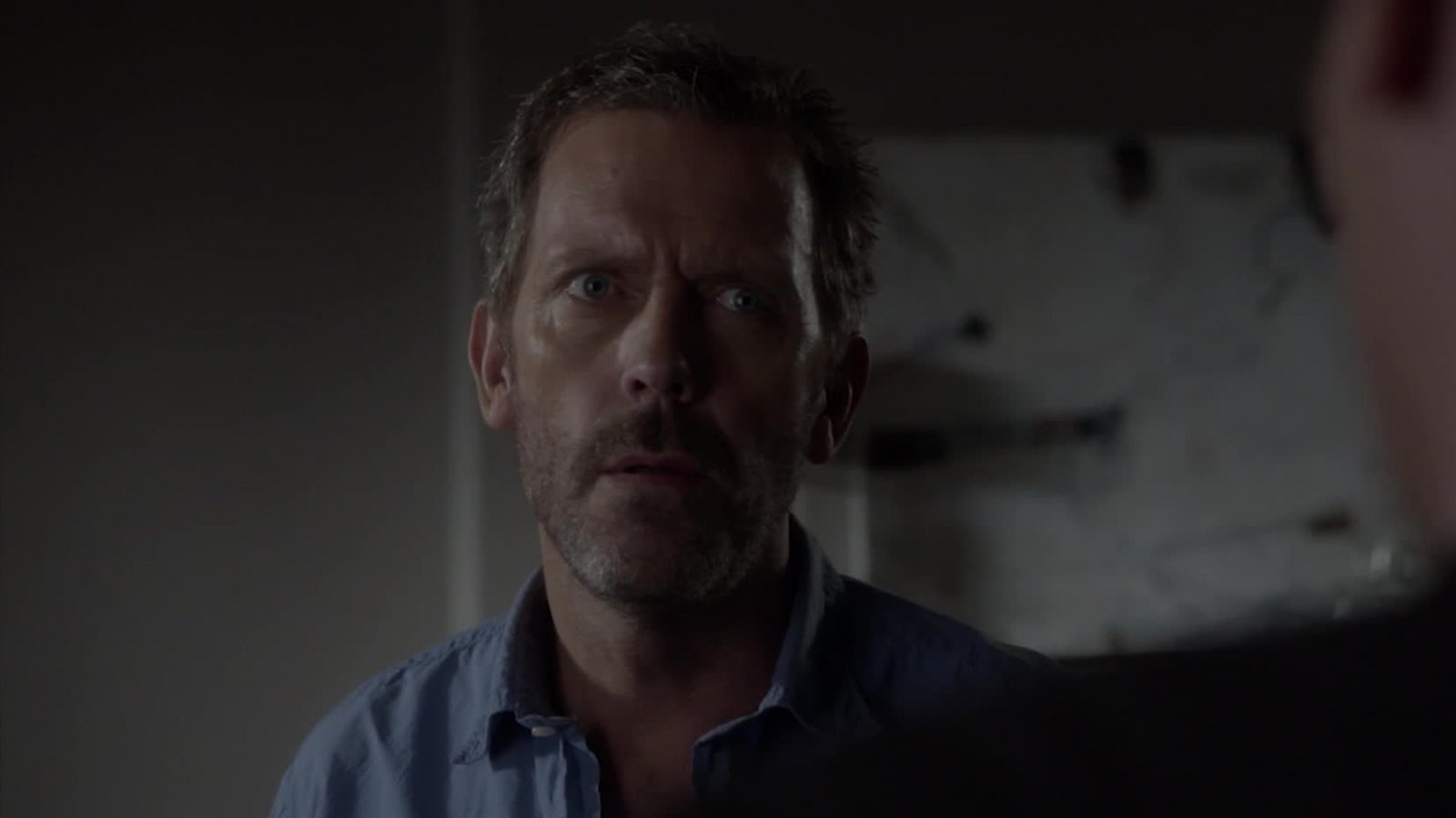 Dr. House Temporada 8 Capítulo 21: Resistiendo
