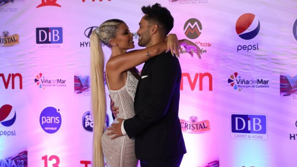 "Por eso no estamos juntos": Luis Jiménez se sinceró sobre sus sentimientos hacia Coté López

