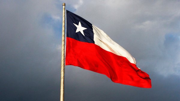 Ciudad chilena destaca entre las "más felices de Sudamérica"
