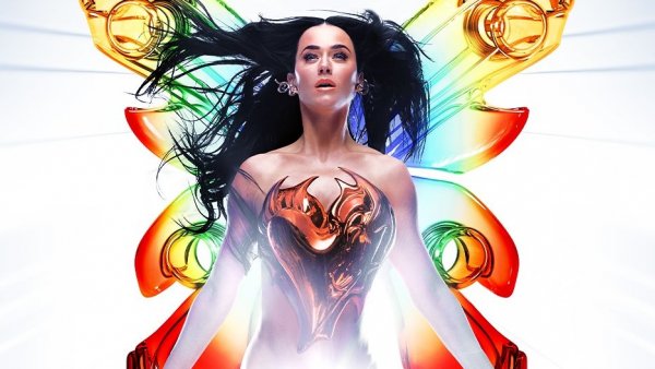 Katy Perry en Chile: Fechas y venta de entradas
