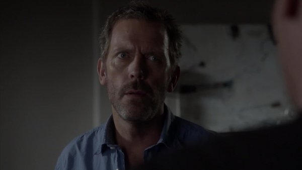 Dr. House Temporada 8 Capítulo 21: Resistiendo

