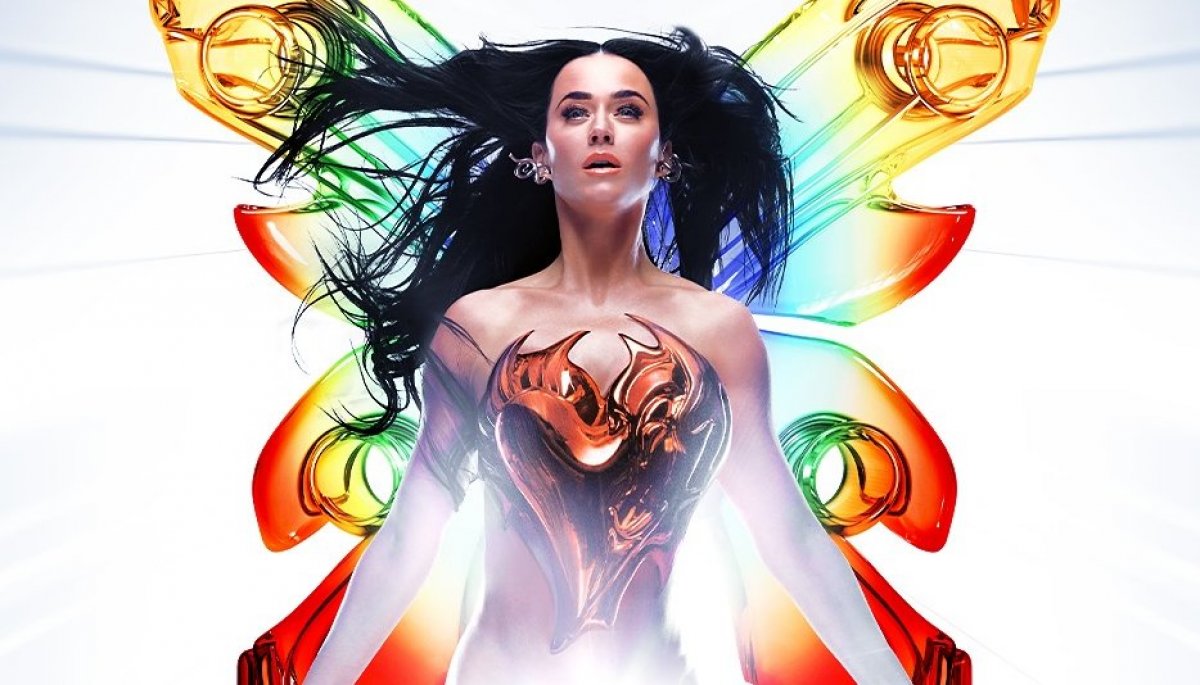 Katy Perry regresa a Chile: ¡Concierto imperdible en 2025!