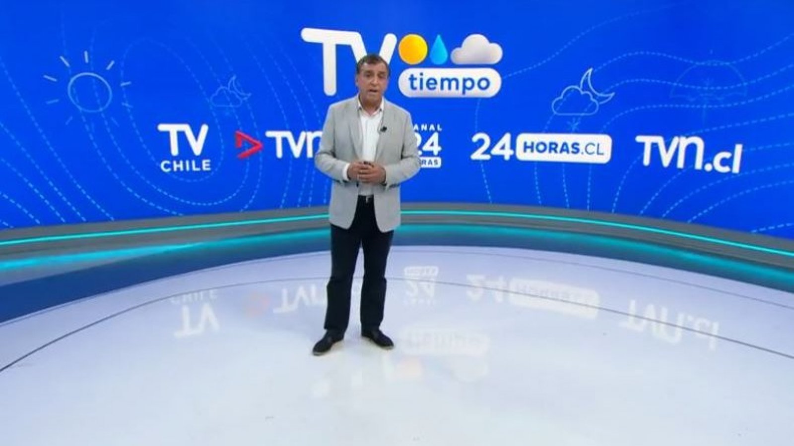 Pronóstico del tiempo: Martes 12 de noviembre 2024 | TV Tiempo
