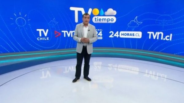 Pronóstico del tiempo: Martes 12 de noviembre 2024 | TV Tiempo
