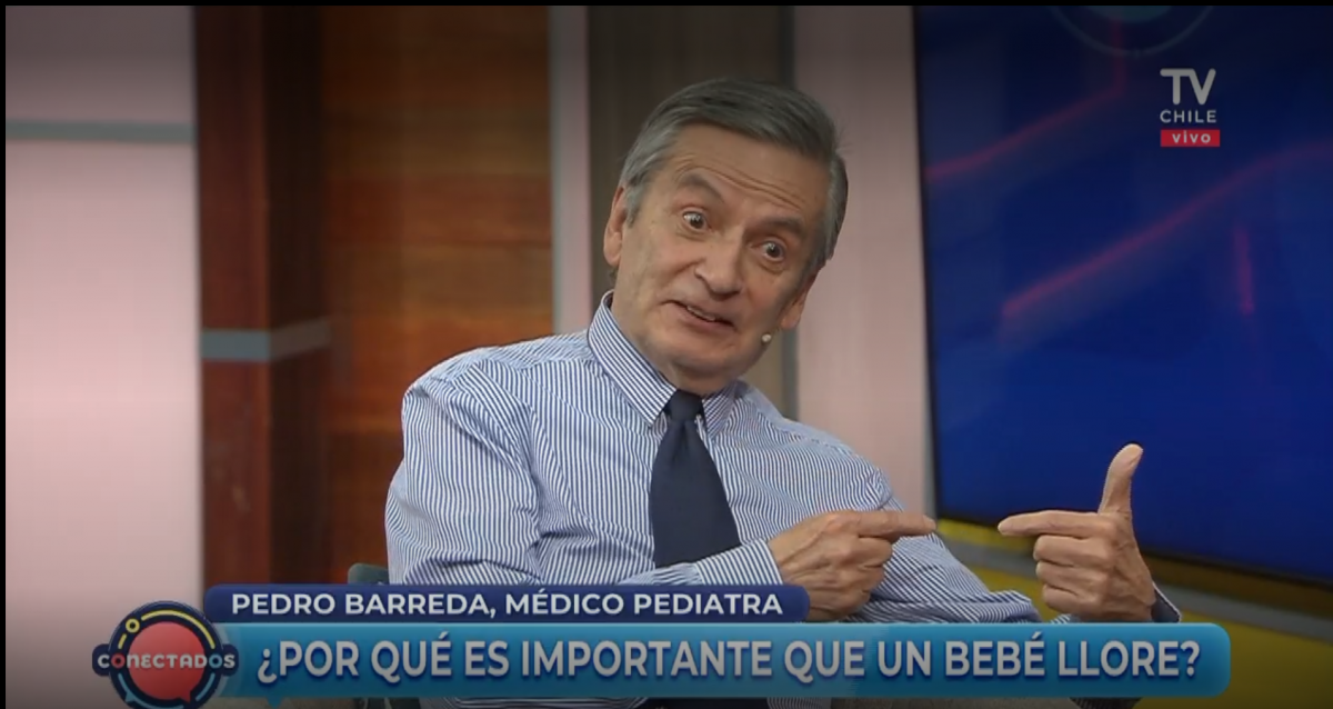 Capítulo Lunes 11 de Noviembre del 2024
