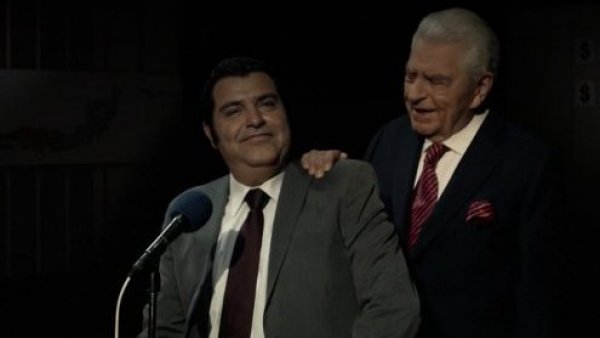 Creador de emotivo video de Don Francisco en Teletón 2024: "Si no se parecía, iba a ser meme nacional"
