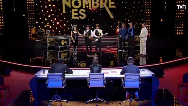 Conoce a los tres clasificados de este lunes
