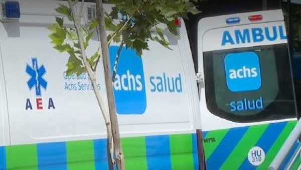 <p>AFP Provida. </p>