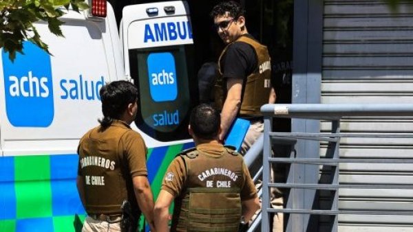 Mujer secuestrada en sucursal de AFP: lo que se sabe del autor