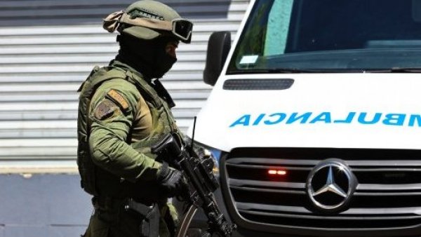"Hay una negociación de 7 horas": así fue el diálogo con secuestrador de trabajadora de AFP
