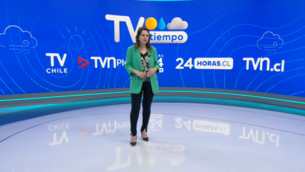 Pronóstico del tiempo: Miércoles 13 de noviembre 2024 | TV Tiempo
